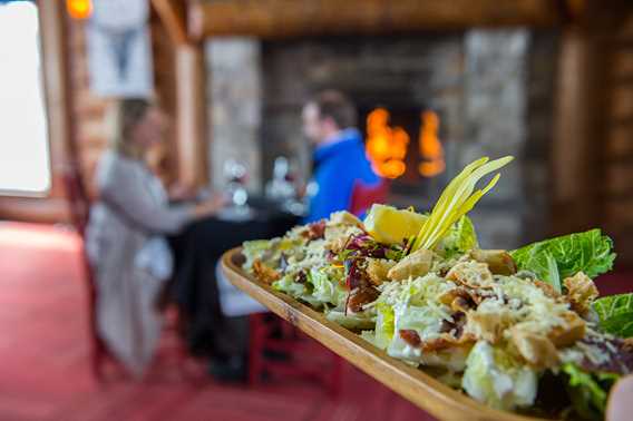 Auberge-du-Lac-Taureau-restaurant