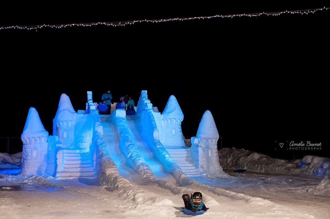 Municipalité de SaintAlphonseRodriguez Tourisme Lanaudière