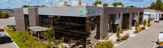 Hopelay Microbrasserie