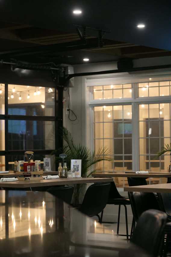 Le 1000 Resto Bar Relais