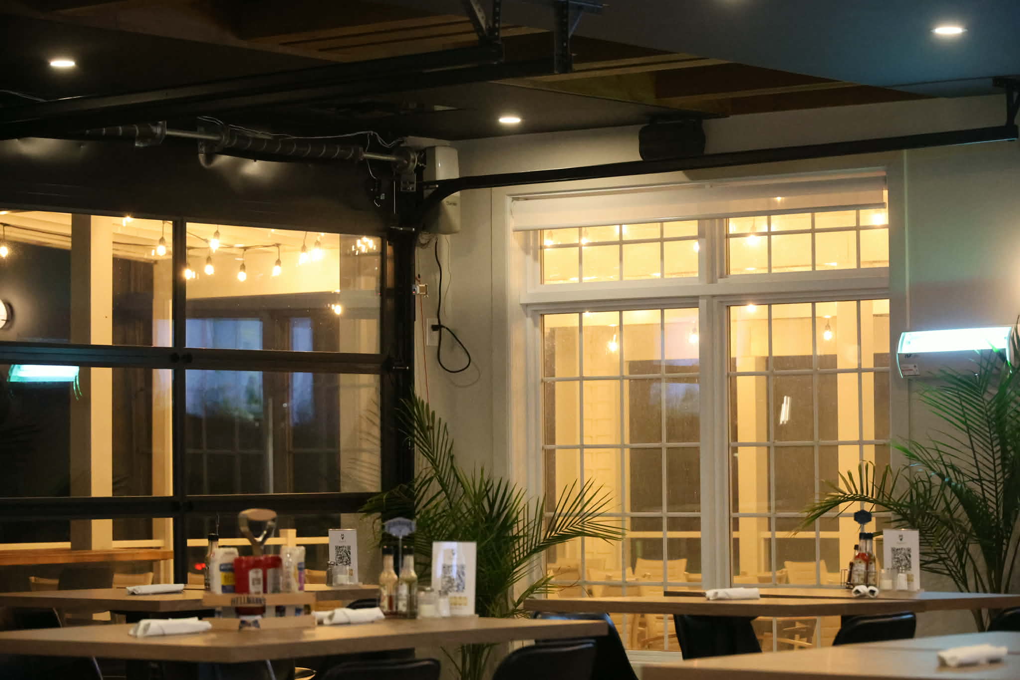 Le 1000 Resto Bar Relais