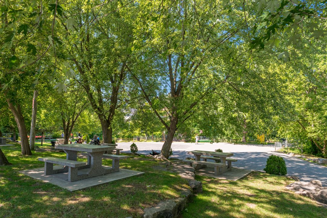 Ville de SaintLinLaurentides Tourisme Lanaudière
