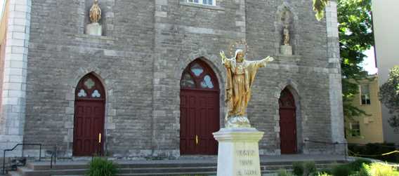 Church of Saint-Liguori