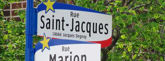 Municipalité de Saint-Jacques
