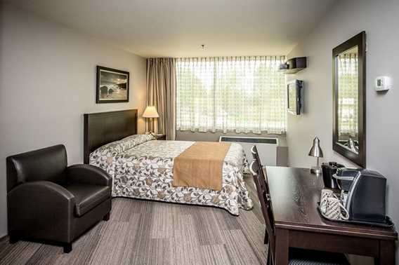 Chambre.