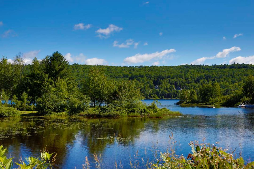 Municipalité de Mandeville | Tourisme Lanaudière