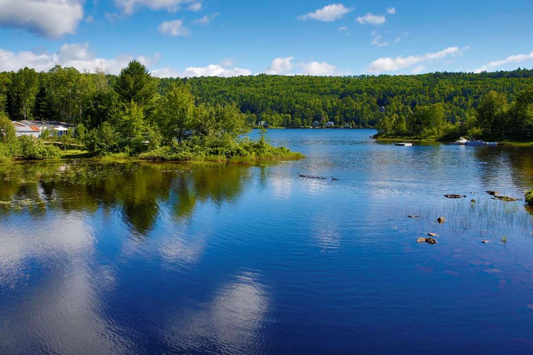 Municipalité de Mandeville | Tourisme Lanaudière