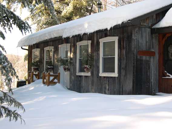 Chalets des Pins