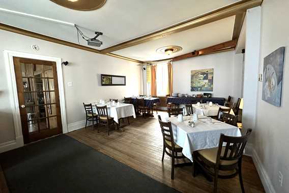 Auberge le petit Saint-André