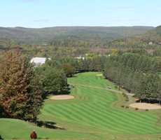Saint-Jean-de-Matha Golf