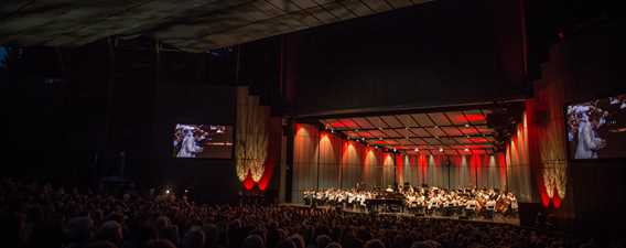 Festival de Lanaudière