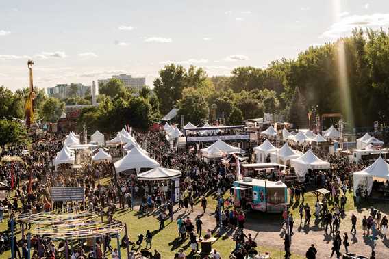 Oktoberfest de Repentigny