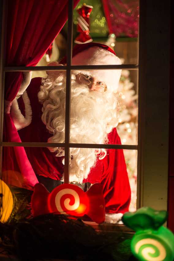 Le Marché de Noël de Joliette