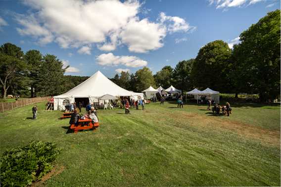 Festival des Artisans