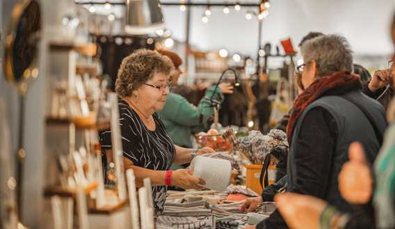 Festival des Artisans