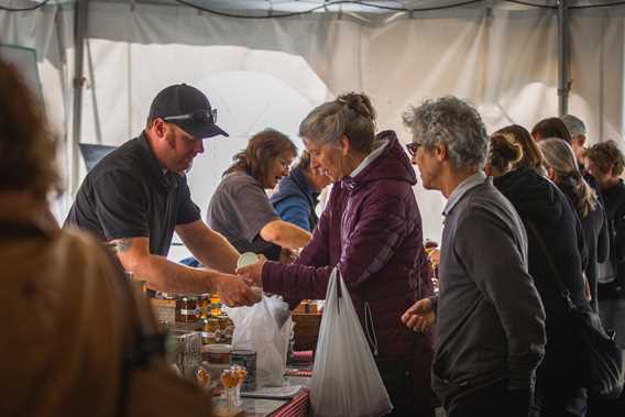 Festival des Artisans