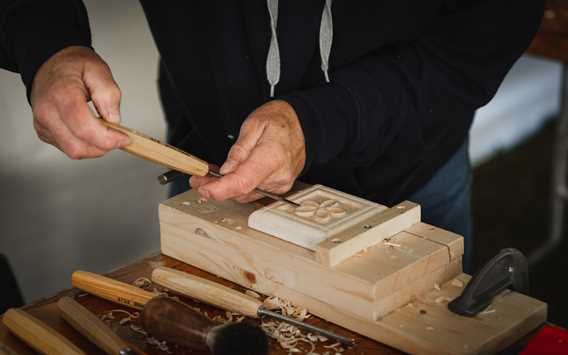 Festival des Artisans