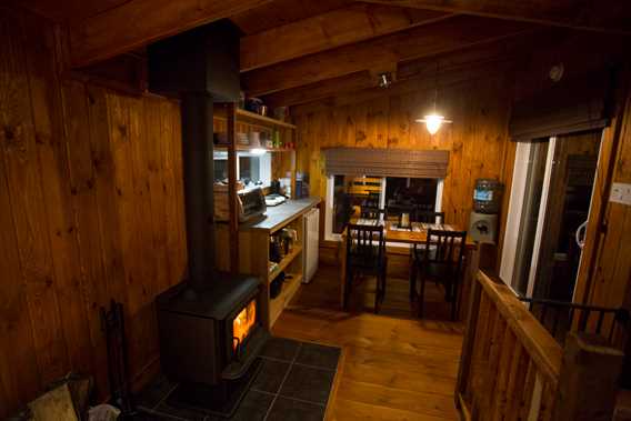 Cabins-Chalets-Lanaudiere