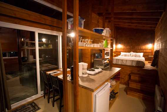 Cabins-Chalets-Lanaudiere