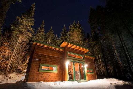 Cabanes-dici-Chalets-Lanaudiere