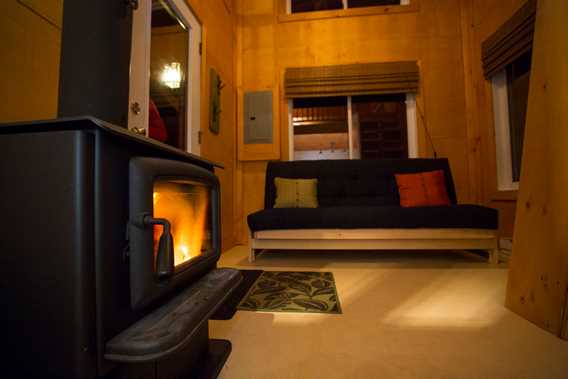Cabins-Chalets-Lanaudiere