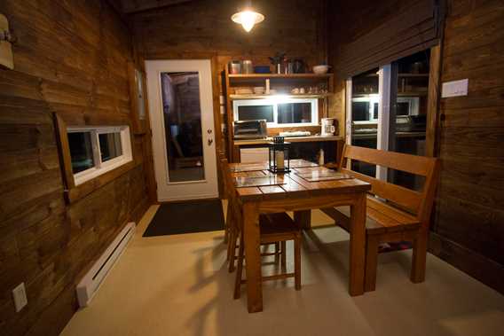 Cabins-Chalets-Lanaudiere