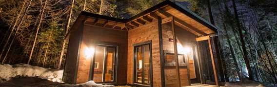 Cabanes-dici-Chalets-Lanaudiere