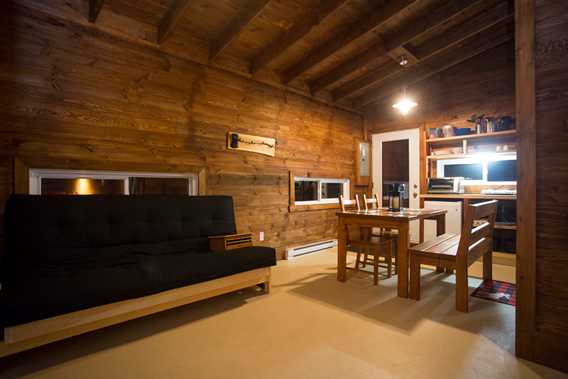 Cabins-Chalets-Lanaudiere