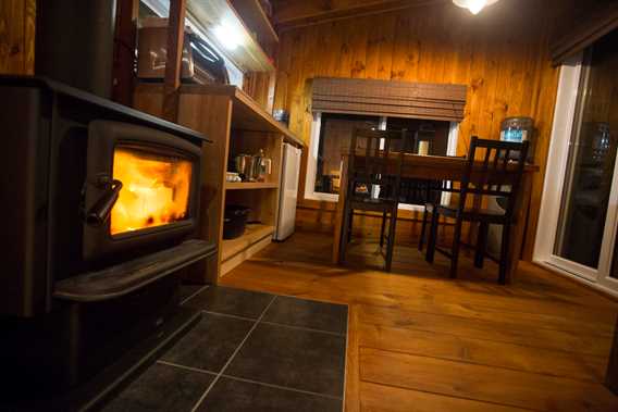 Cabins-Chalets-Lanaudiere