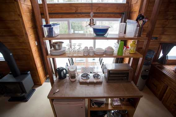 Cabins-Chalets-Lanaudiere