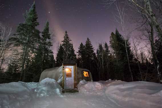 Cabanes-dici-Chalets-Lanaudiere