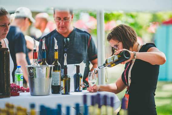 Festival Vins et Histoire de Terrebonne