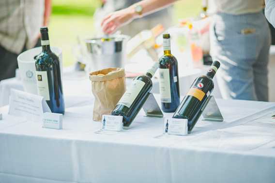 Festival Vins et Histoire de Terrebonne