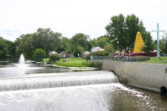 Ville de l'Épiphanie