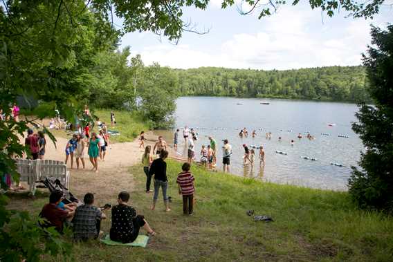 camp-musical-pere-lindsay-ete-plage