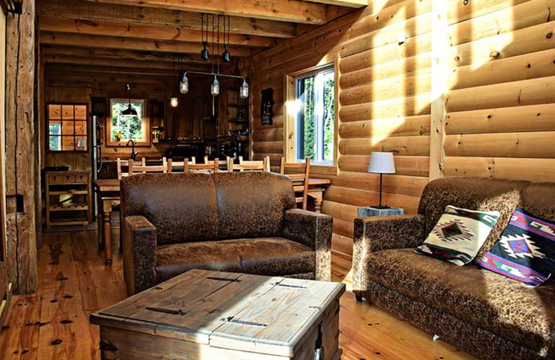 Domaine Val Nature