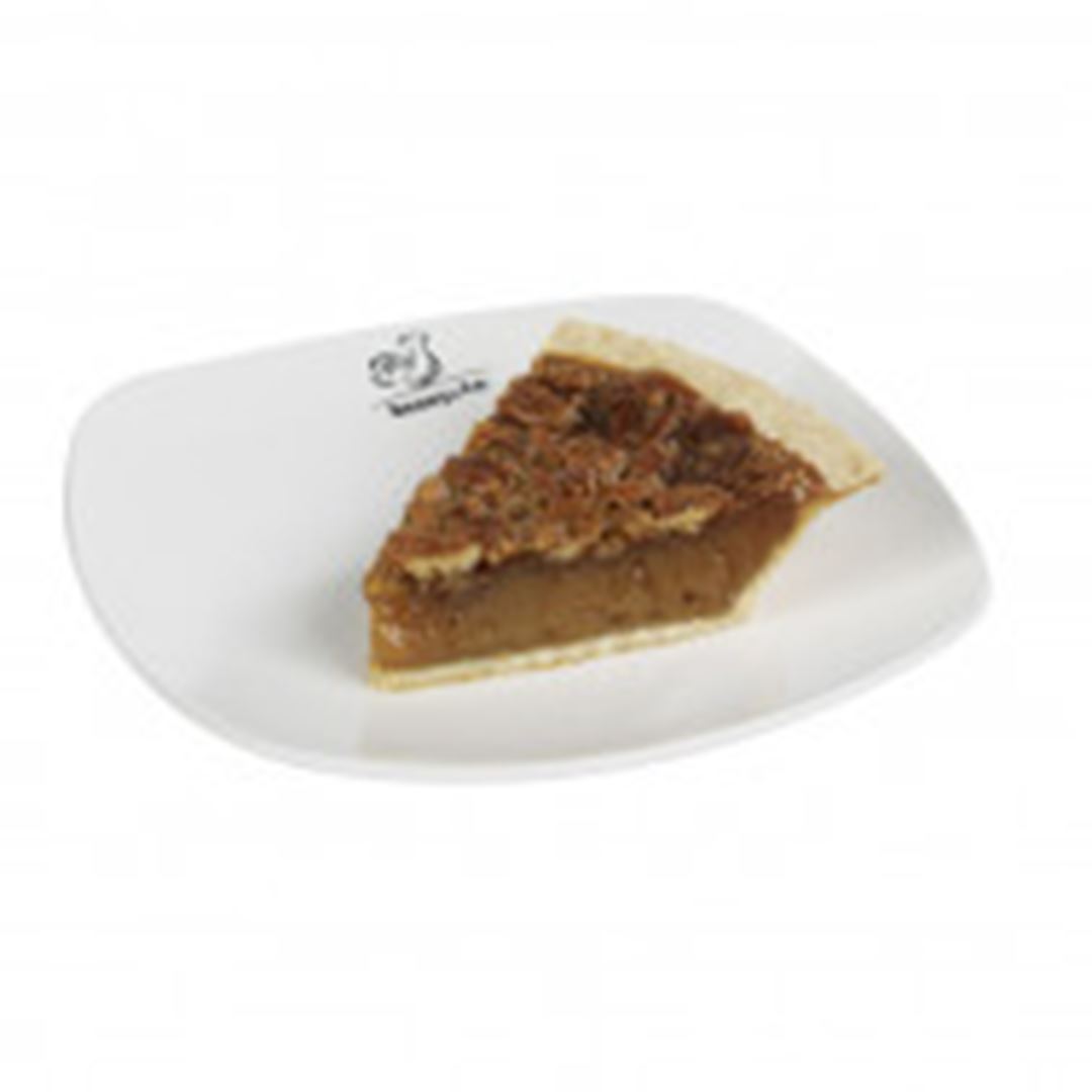 Tarte aux pacanes
