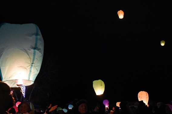 Big-Chill-Rawdon-flights-of-lanterns