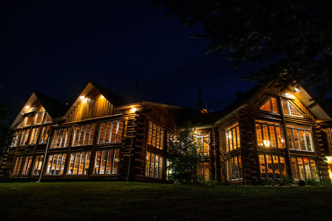 Auberge du Vieux Moulin | Hôtel | Tourisme Lanaudière