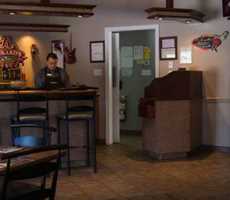 Hotel-Marineau-Mattawin