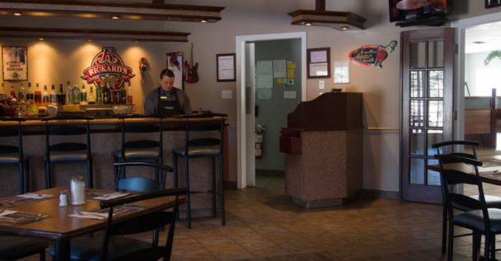 Hotel-Marineau-Mattawin