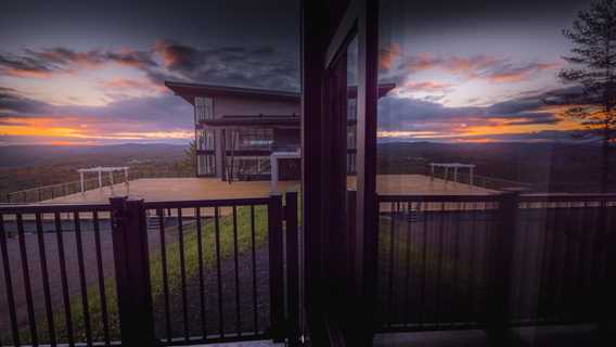 Chalet de luxe de La Montagne Coupée