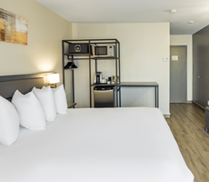 Les Suites de Laviolette - Ascend Hotel Collection