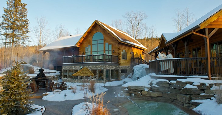 Spa Natur'Eau