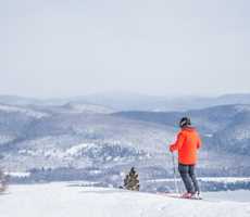 Location de condos à Saint-Donat - Le Grand R
