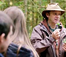 One-day trip in the wood with Bonjour Nature