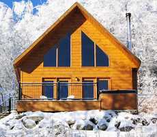 chalets évasion