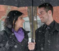 Romantic package at the hotel chateau joliette
