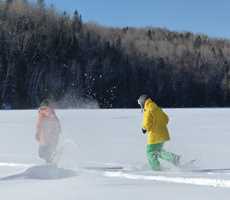sejour en famille a plein air lanaudia