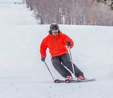 ski la réserve saint-donat